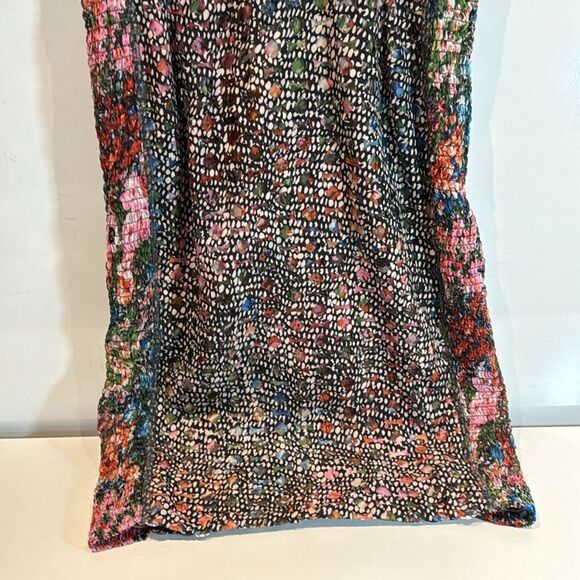 Anthropologie Byron Lars Lace Study Dress Size 6 - Picture 5 of 9